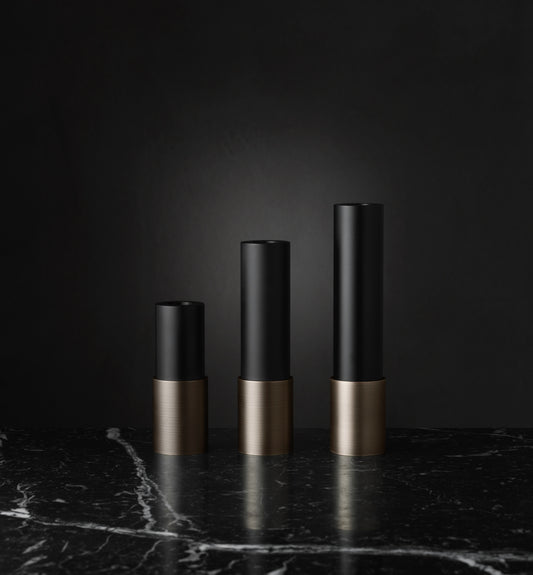 GUBI Space Candlestick by Space Copenhagen - official product view