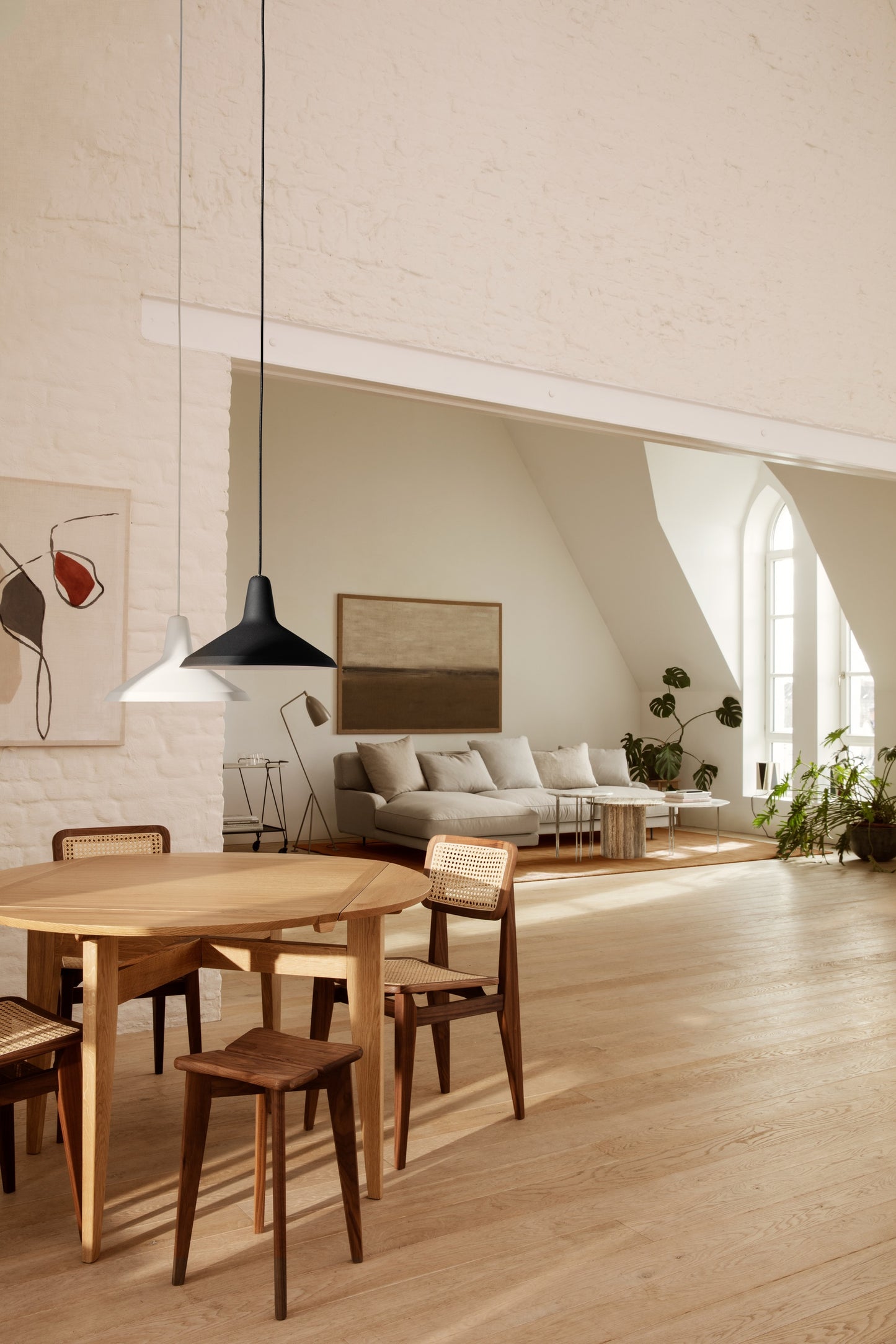 G-10 Pendant by GUBI — Lifestyle Images 3 of 6