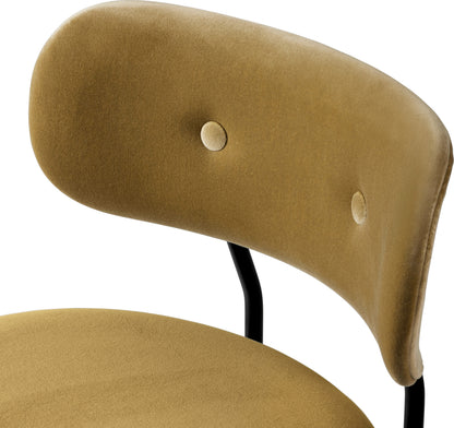 Coco Bar Chair by GUBI — Packshots 3 of 7