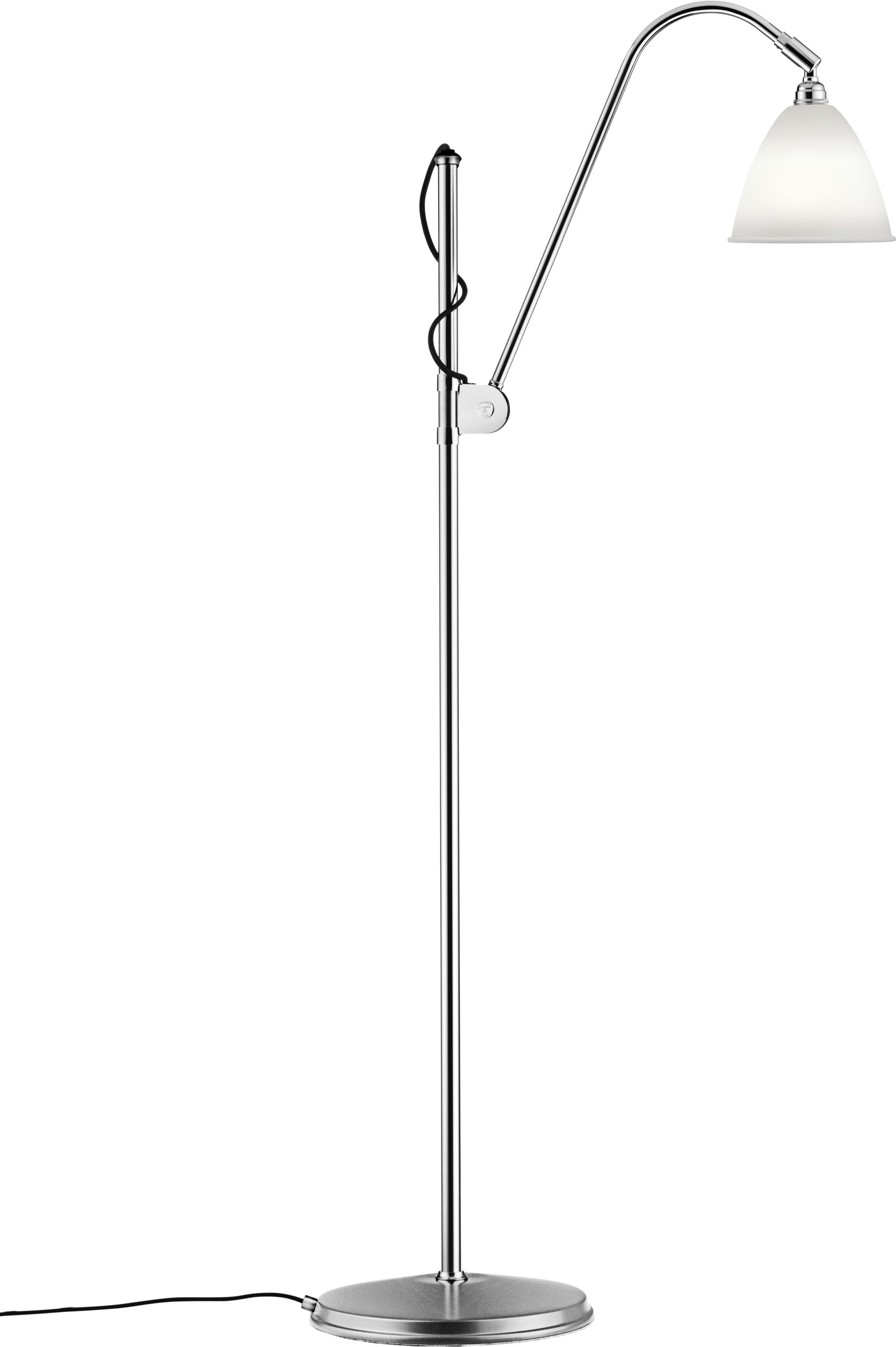 BL3 Floor Lamp by GUBI — Packshots 4 of 7