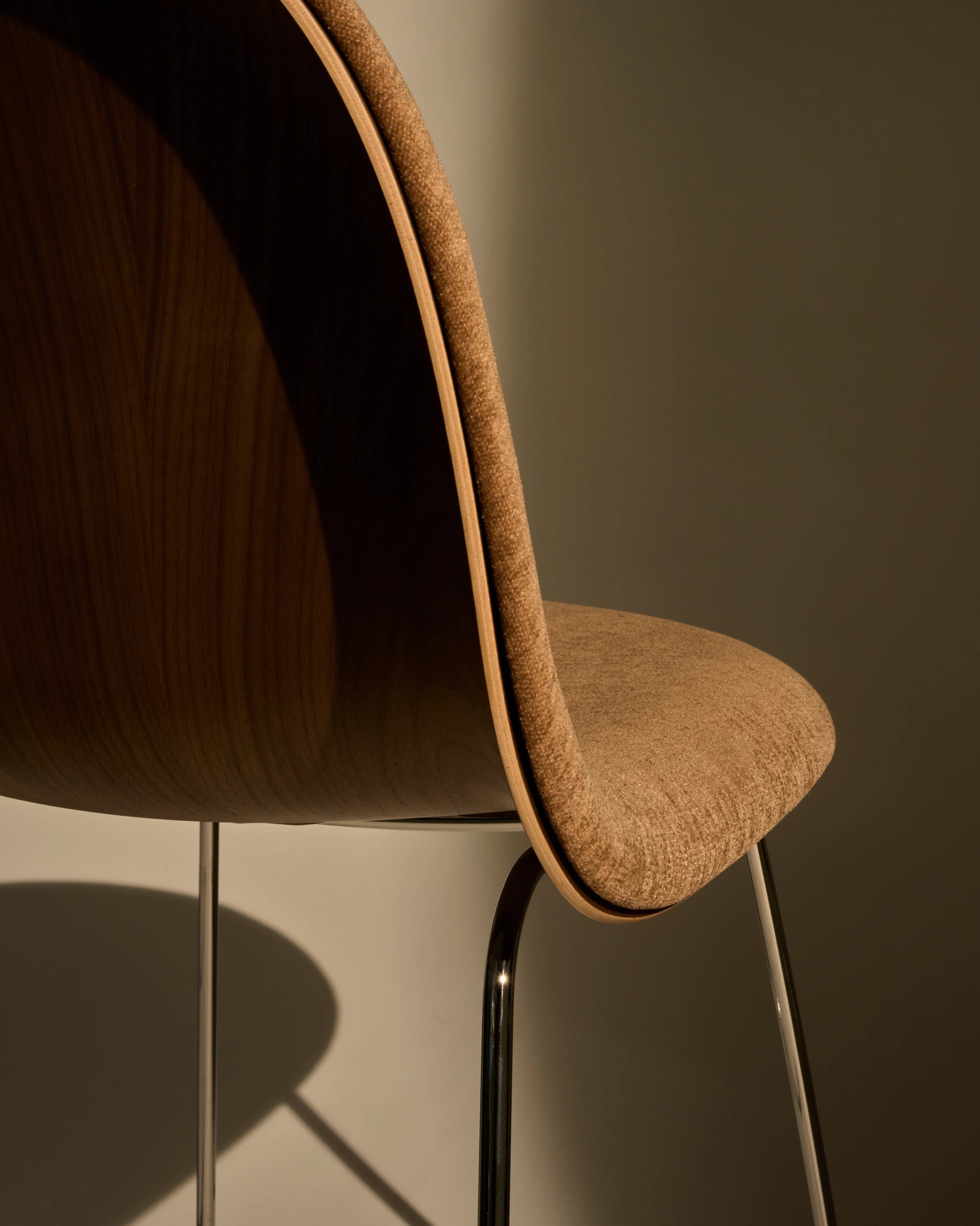 GUBI 3D Dining Chair by GUBI — Lifestyle Images 5 of 7