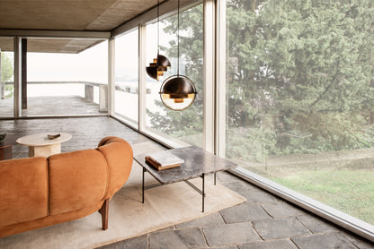 Croissant Sofa by GUBI — Lifestyle Images 6 of 6