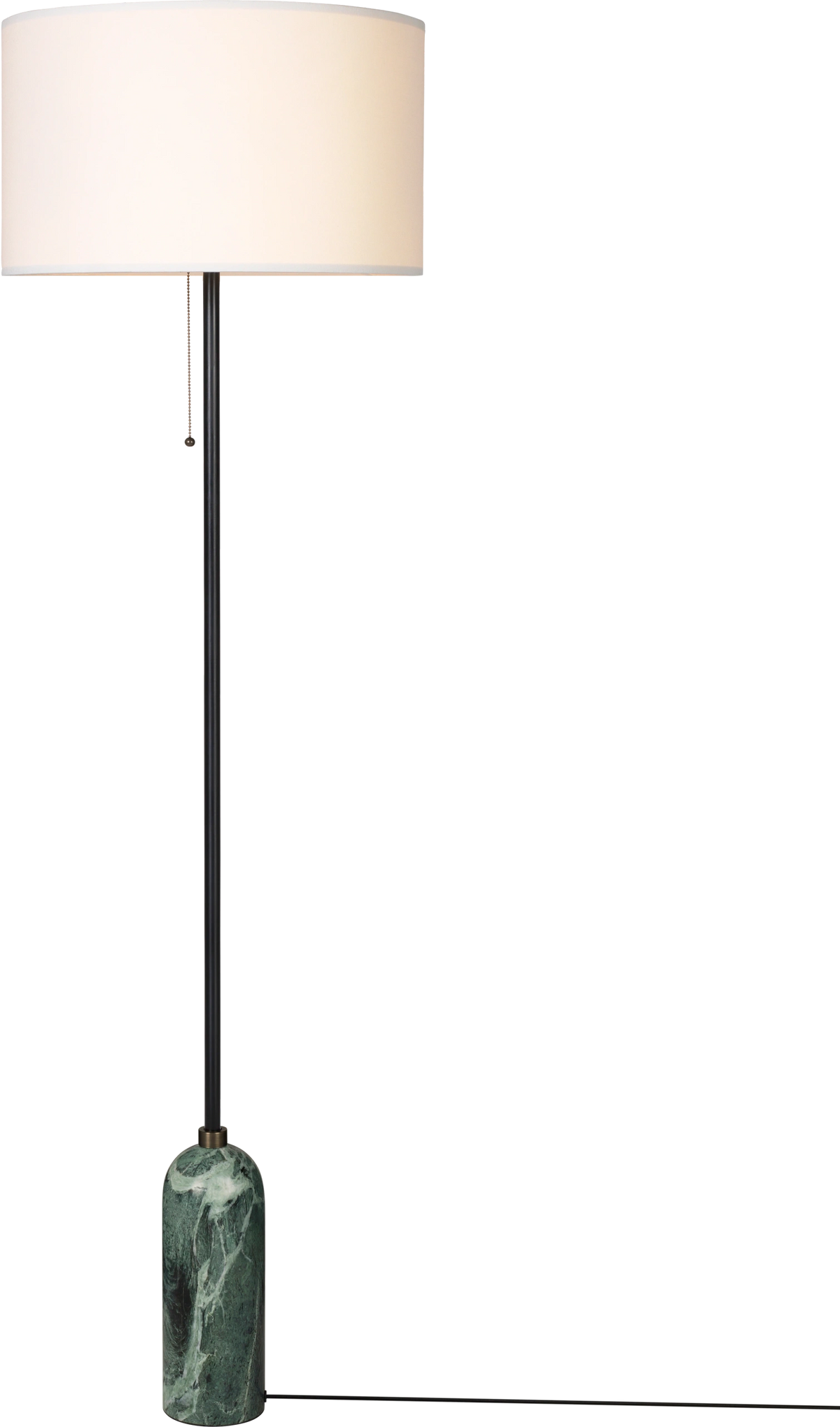 Gravity Floor Lamp by GUBI — Packshots 4 of 7