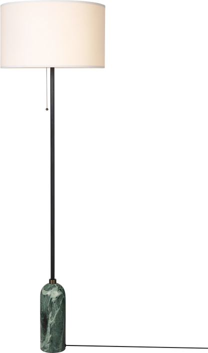 Gravity Floor Lamp by GUBI — Packshots 4 of 7