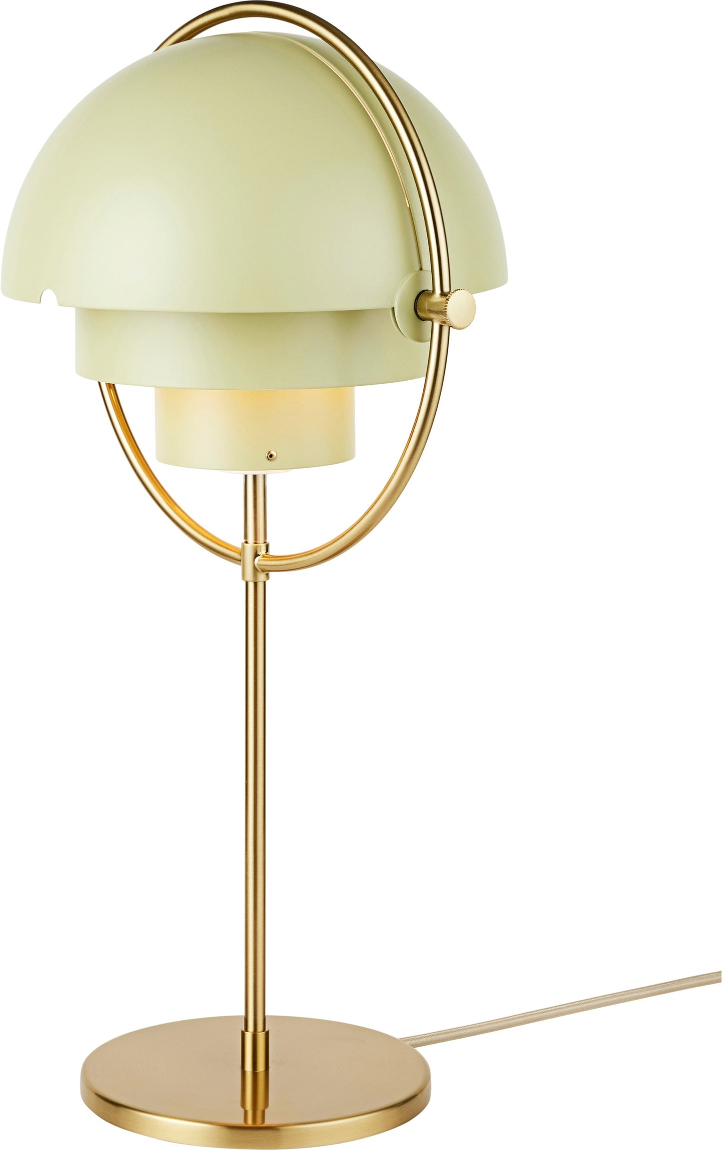 Multi-Lite Table Lamp by GUBI — Packshots 4 of 7