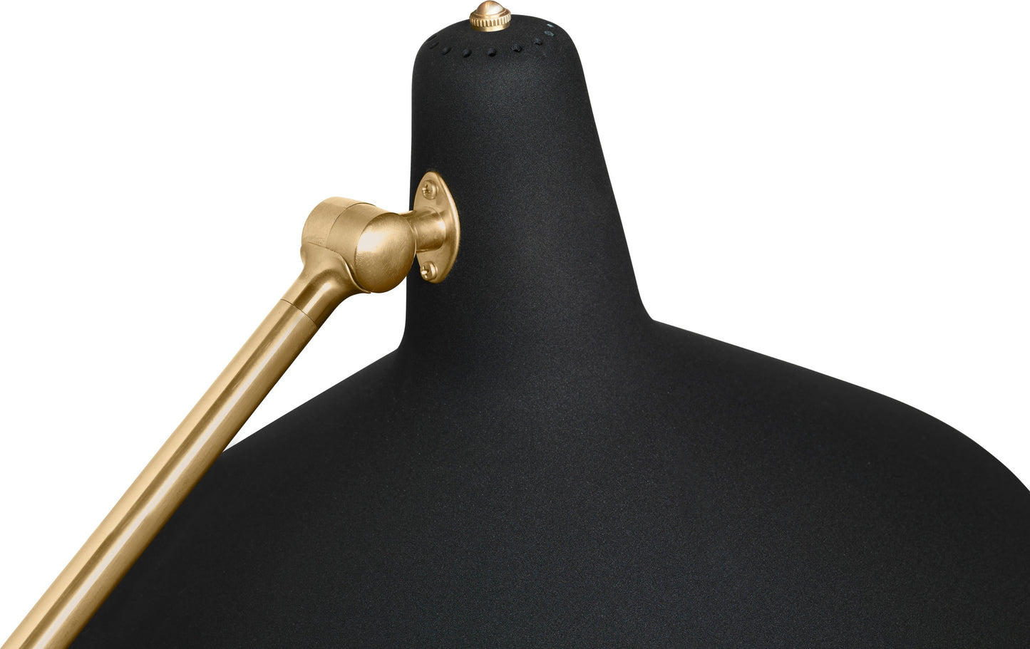 G-10 Floor Lamp by GUBI — Packshots 3 of 4