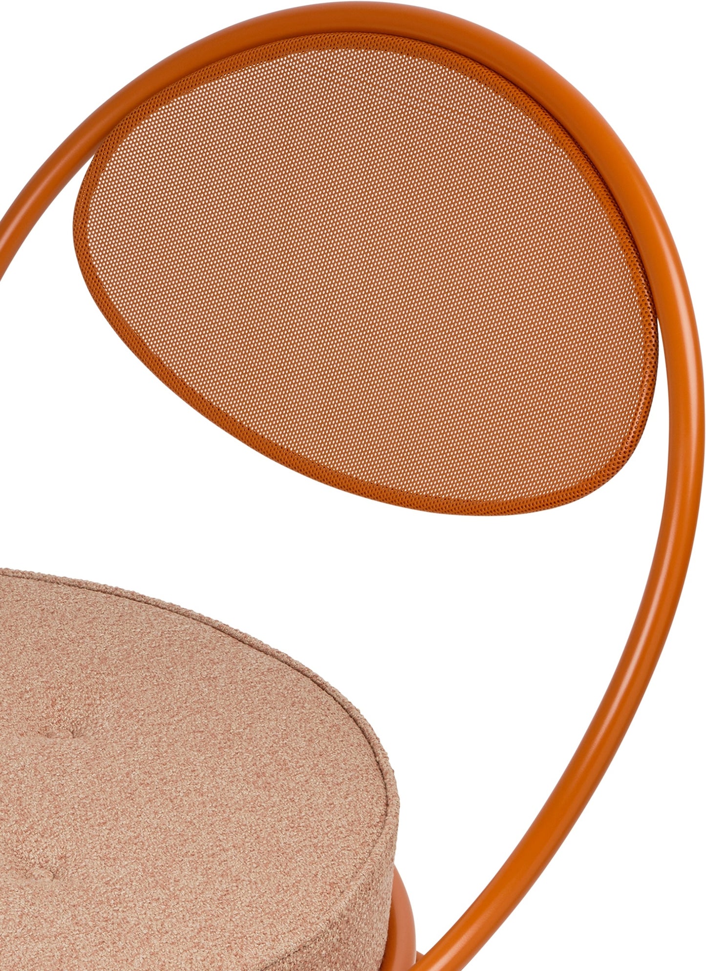 Copacabana Outdoor Lounge Chair by GUBI — Packshots 7 of 7