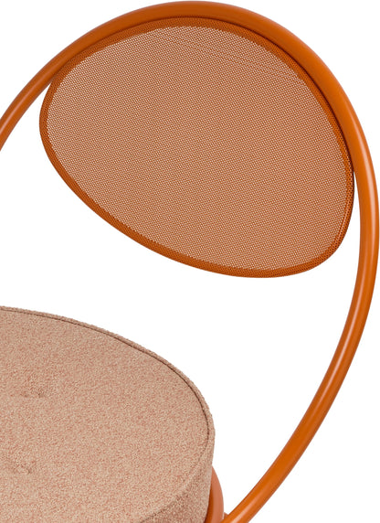Copacabana Outdoor Lounge Chair by GUBI — Packshots 7 of 7