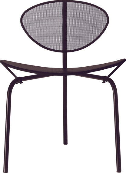 Nagasaki Dining Chair by GUBI — Packshots 5 of 5
