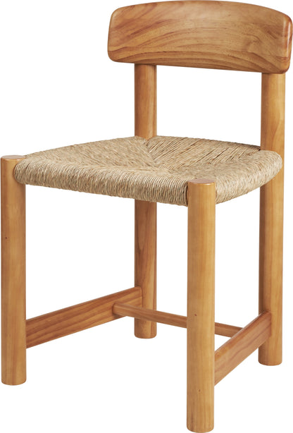 Daumiller Side Chair by GUBI — Packshots 4 of 7