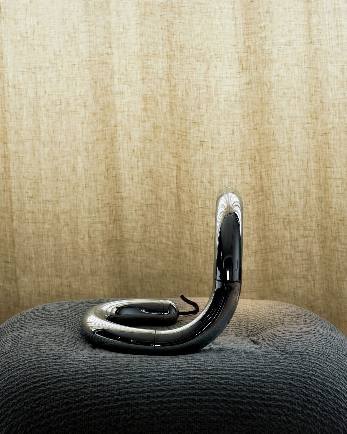 Aspide Table Lamp by GUBI — Lifestyle Images 3 of 5