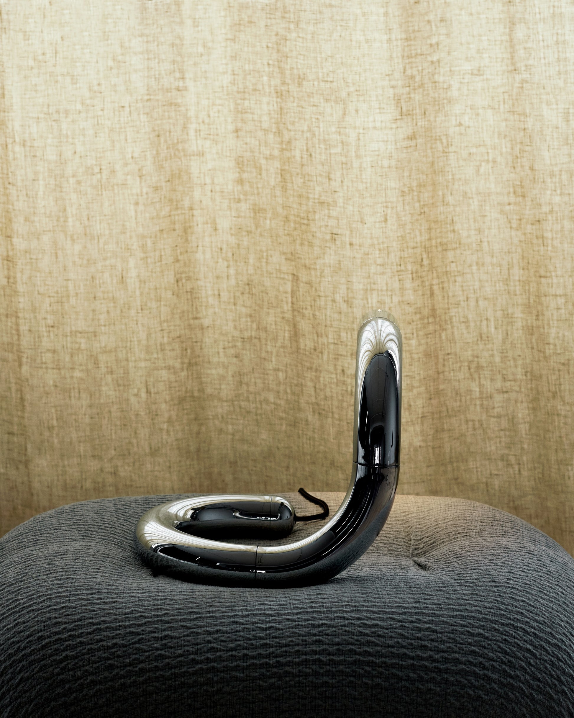 Aspide Table Lamp by GUBI — Lifestyle Images 3 of 5