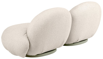 Pacha Outdoor Sofa 2-seater by GUBI — Packshots 7 of 7