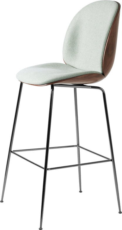 GUBI Beetle Bar Chair by GamFratesi and Robert Dudley Best - official product view
