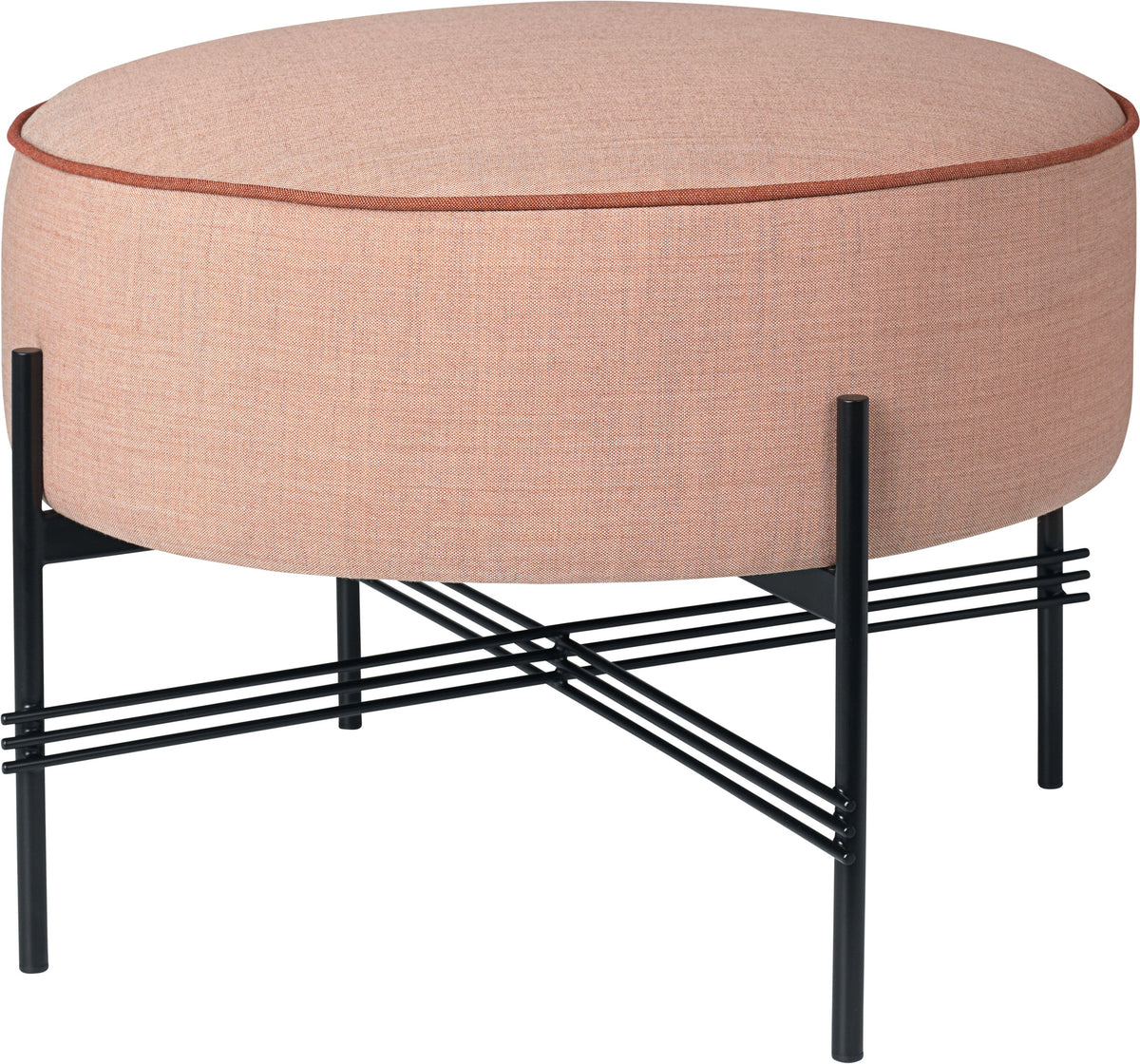 TS Pouffe by GUBI — Packshots 3 of 5