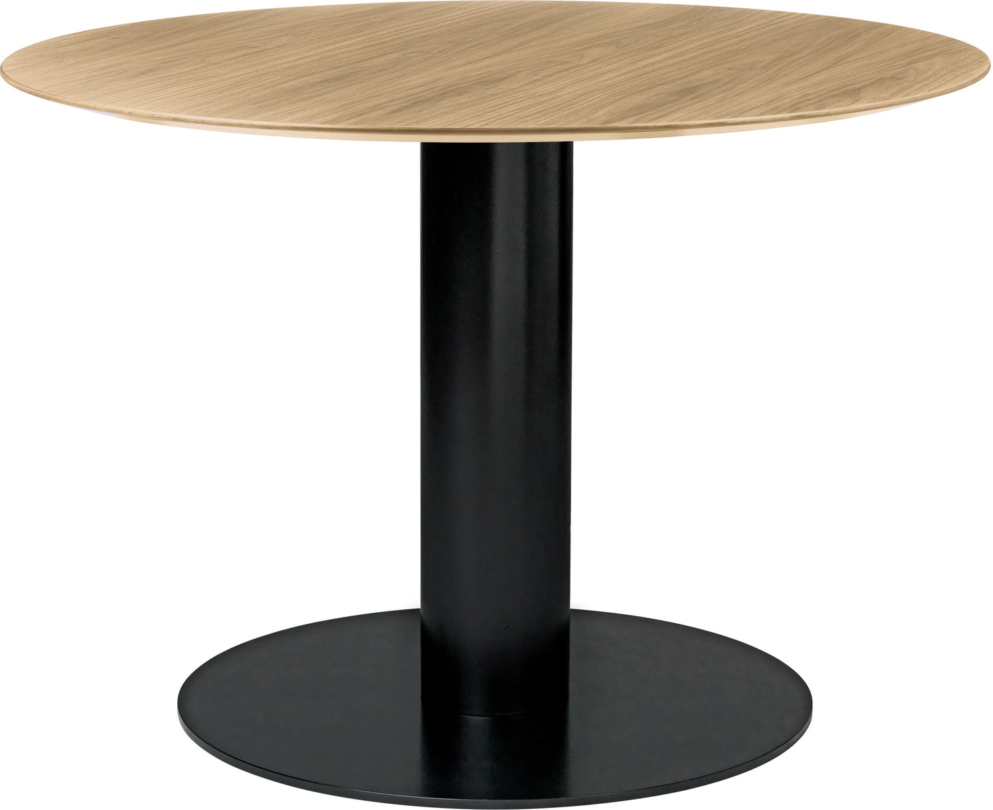 GUBI 2.0 Dining Table by GUBI — Packshots 3 of 7