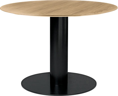 GUBI 2.0 Dining Table by GUBI — Packshots 3 of 7