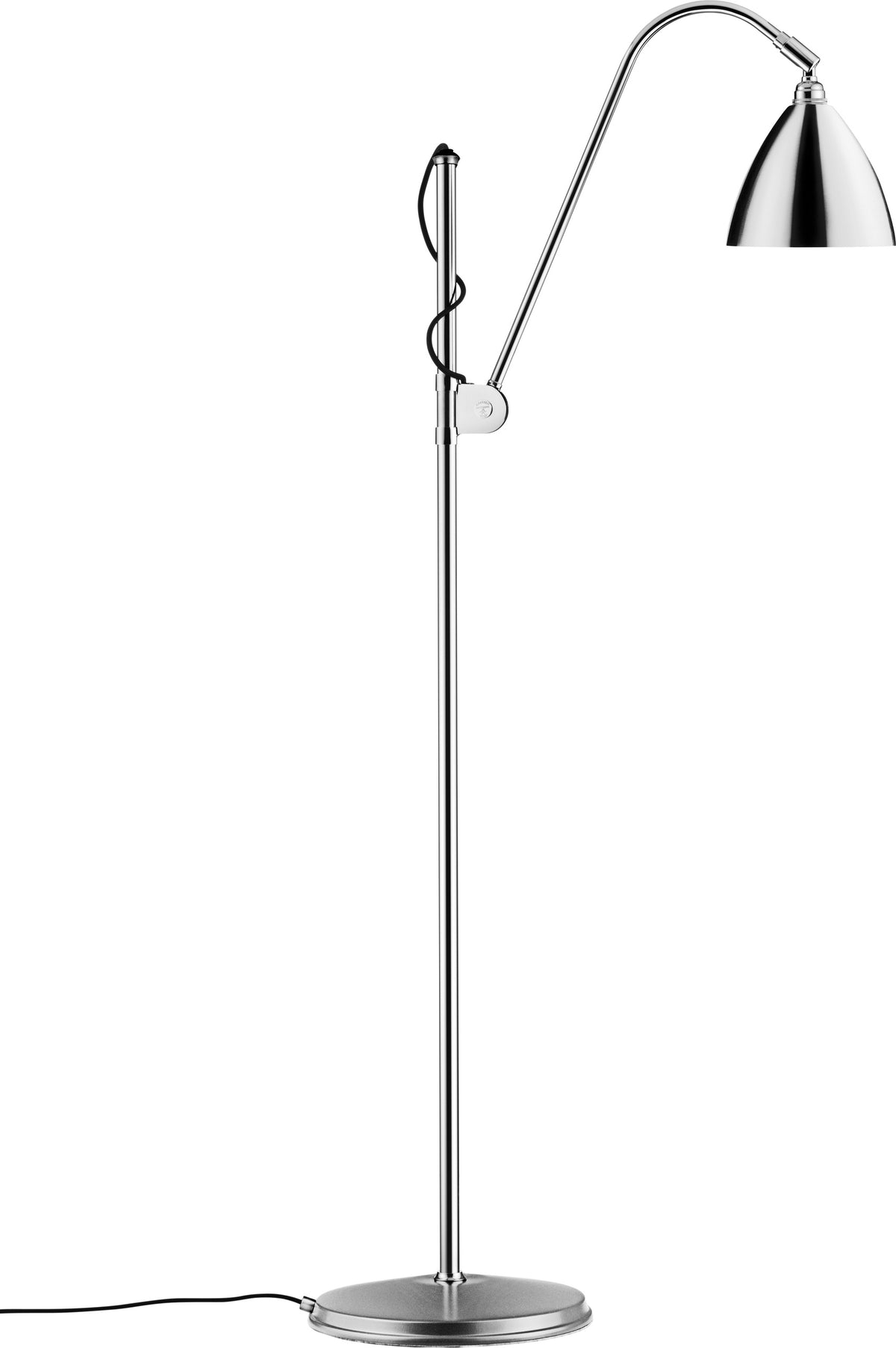 BL3 Floor Lamp by GUBI — Packshots 5 of 7