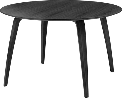 GUBI GUBI Dining Table - Round by Komplot Design - official product view
