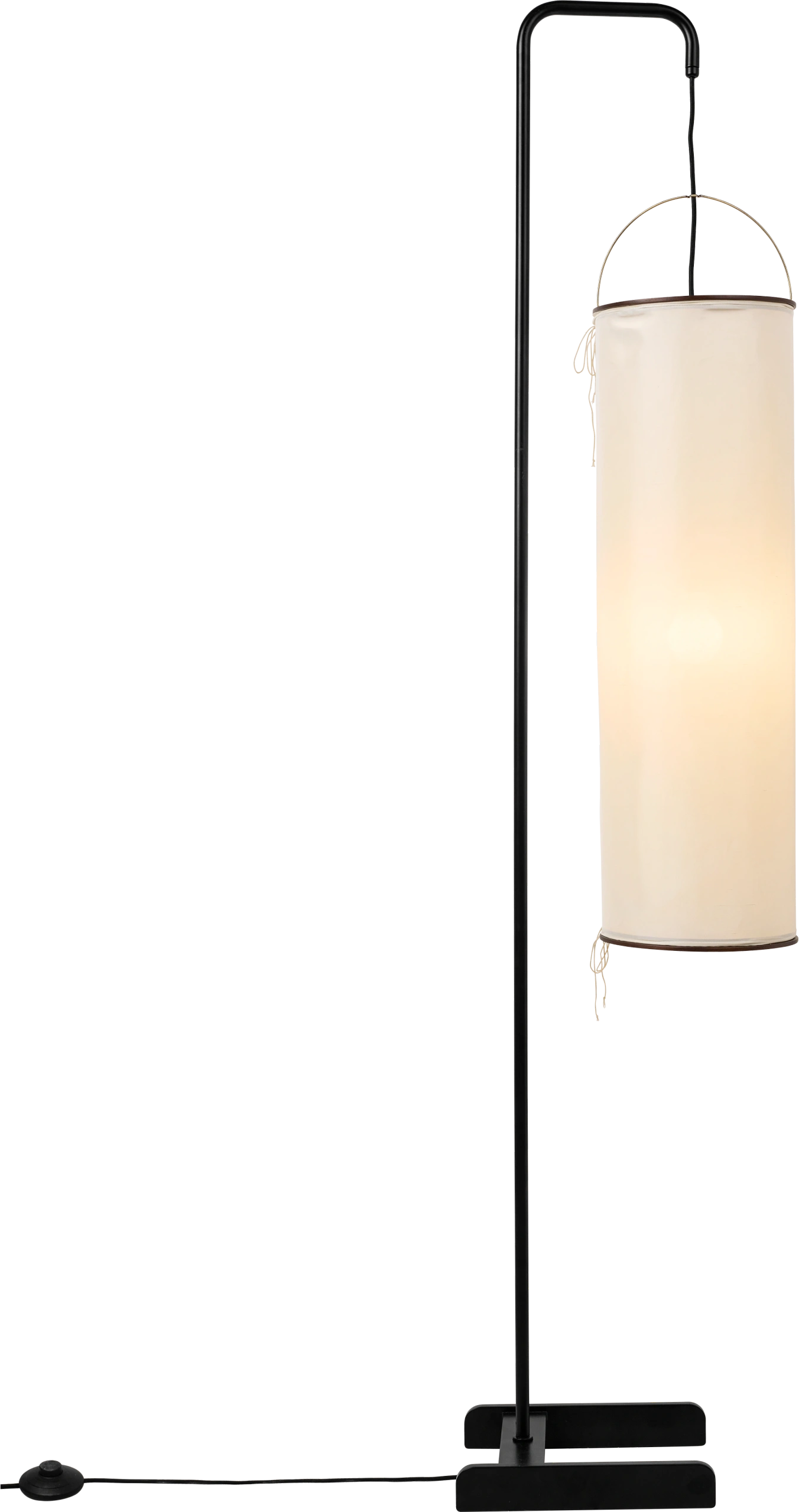 Lantern Floor Lamp by GUBI — Packshots 3 of 3
