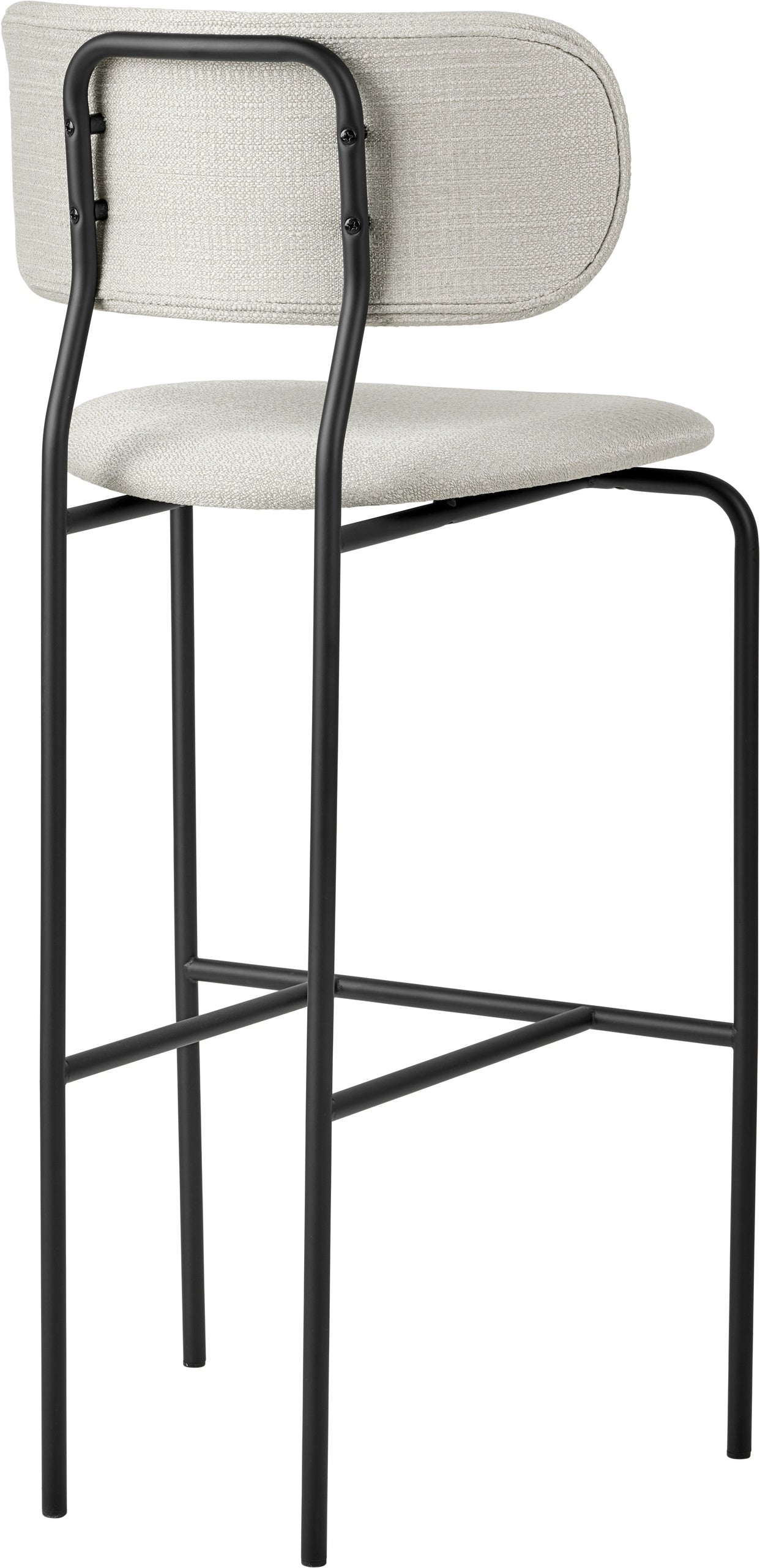 Coco Bar Chair by GUBI — Packshots 5 of 7