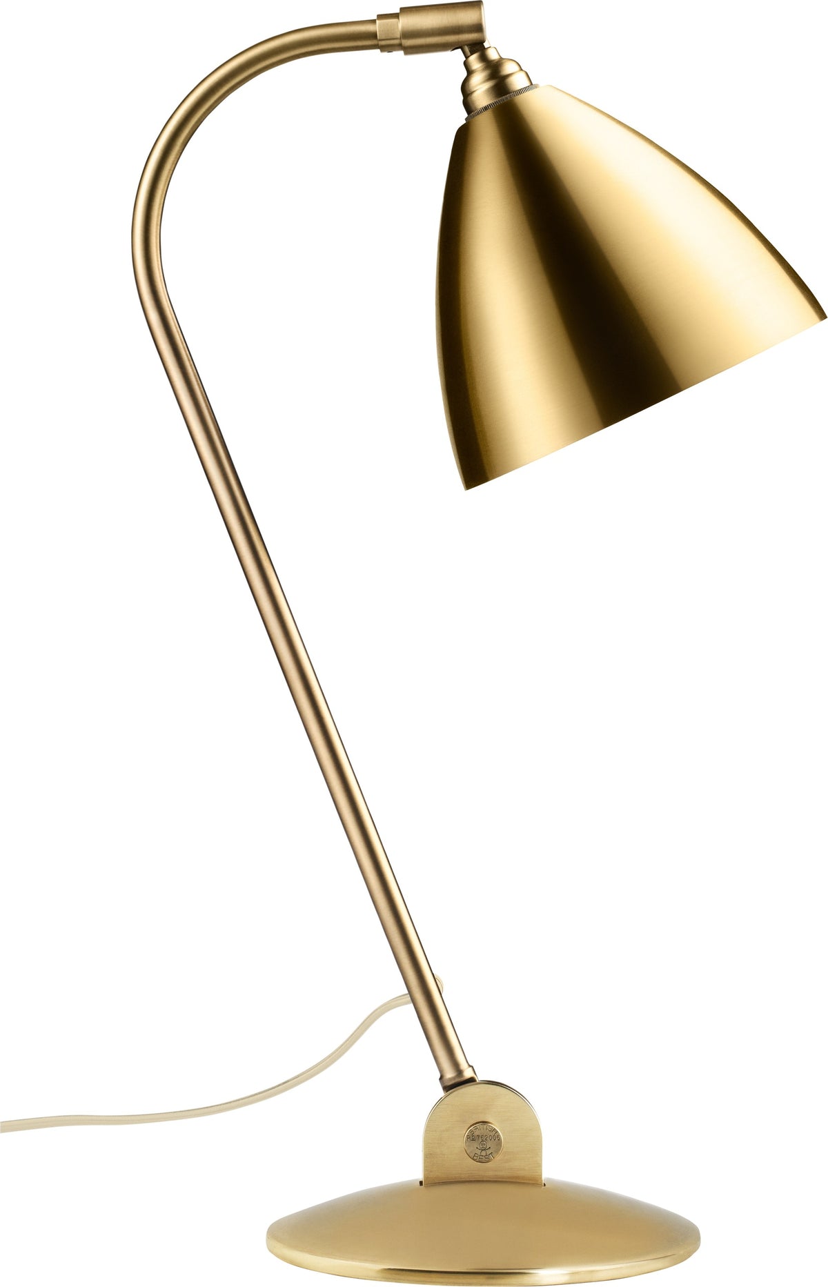BL2 Table Lamp by GUBI — Packshots 6 of 7
