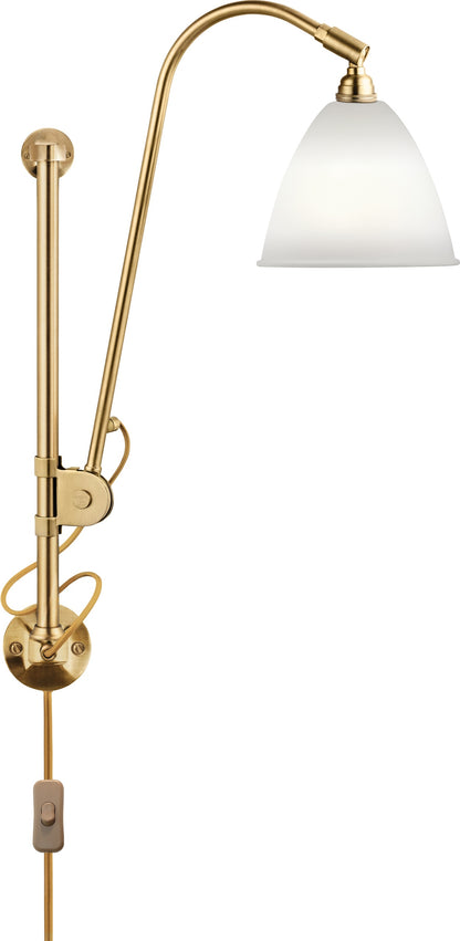 BL5 Wall Lamp by GUBI — Packshots 4 of 7