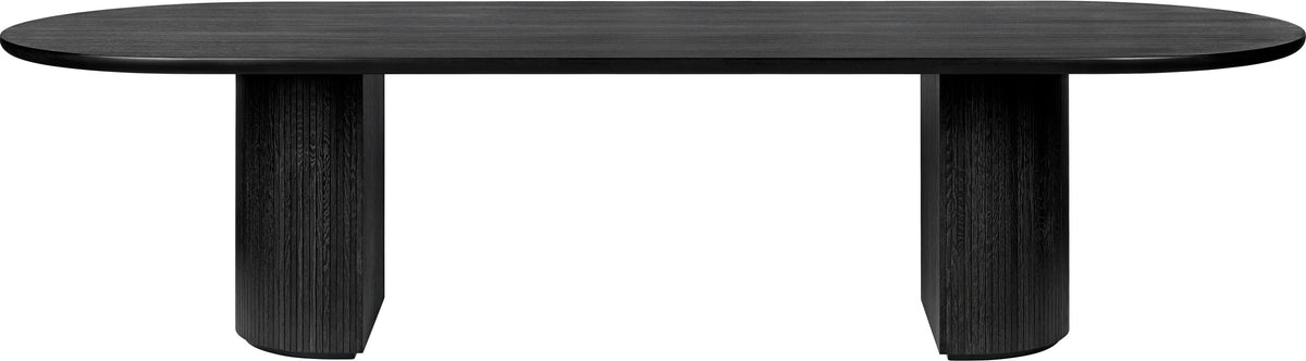 Moon Dining Table by GUBI — Packshots 4 of 6