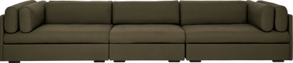 Elogio 4-Seater Sofa by GUBI — Packshots 5 of 7