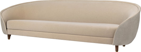 Revers Sofa by GUBI — Packshots 2 of 4