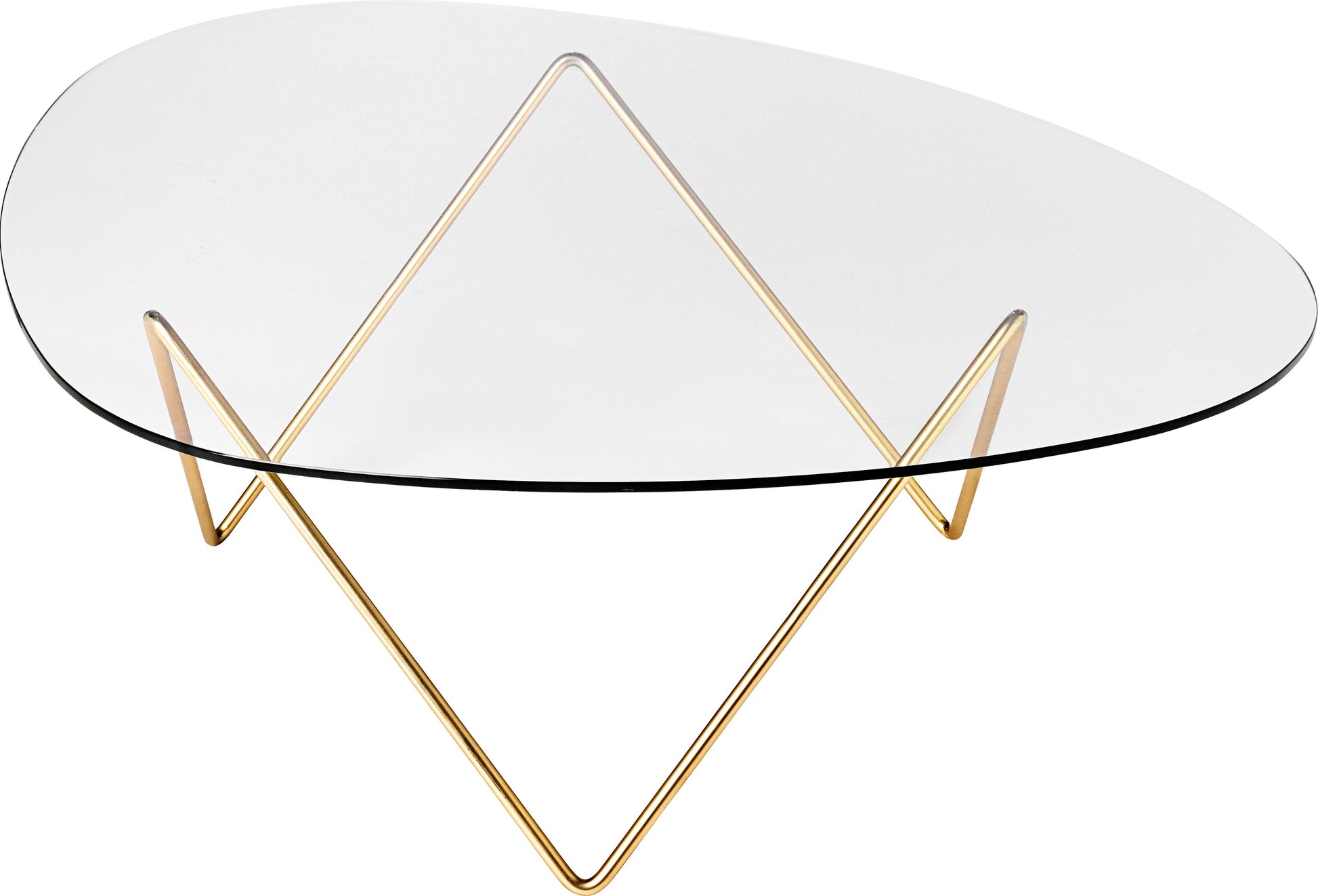 GUBI Pedrera Coffee Table by Corsini & Ruiz Millet - official product view
