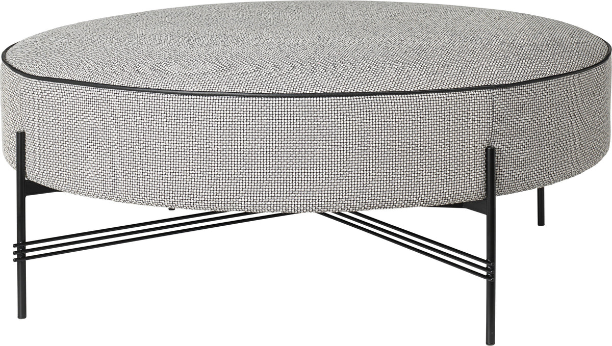 TS Pouffe by GUBI — Packshots 5 of 5