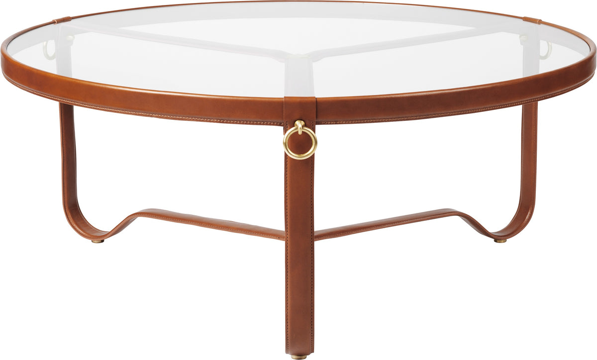 Adnet Coffee Table by GUBI — Packshots 6 of 7