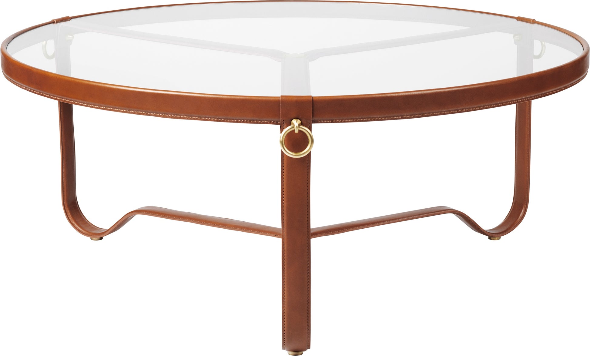 Adnet Coffee Table by GUBI — Packshots 6 of 7