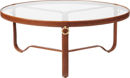 Adnet Coffee Table by GUBI — Packshots 6 of 7