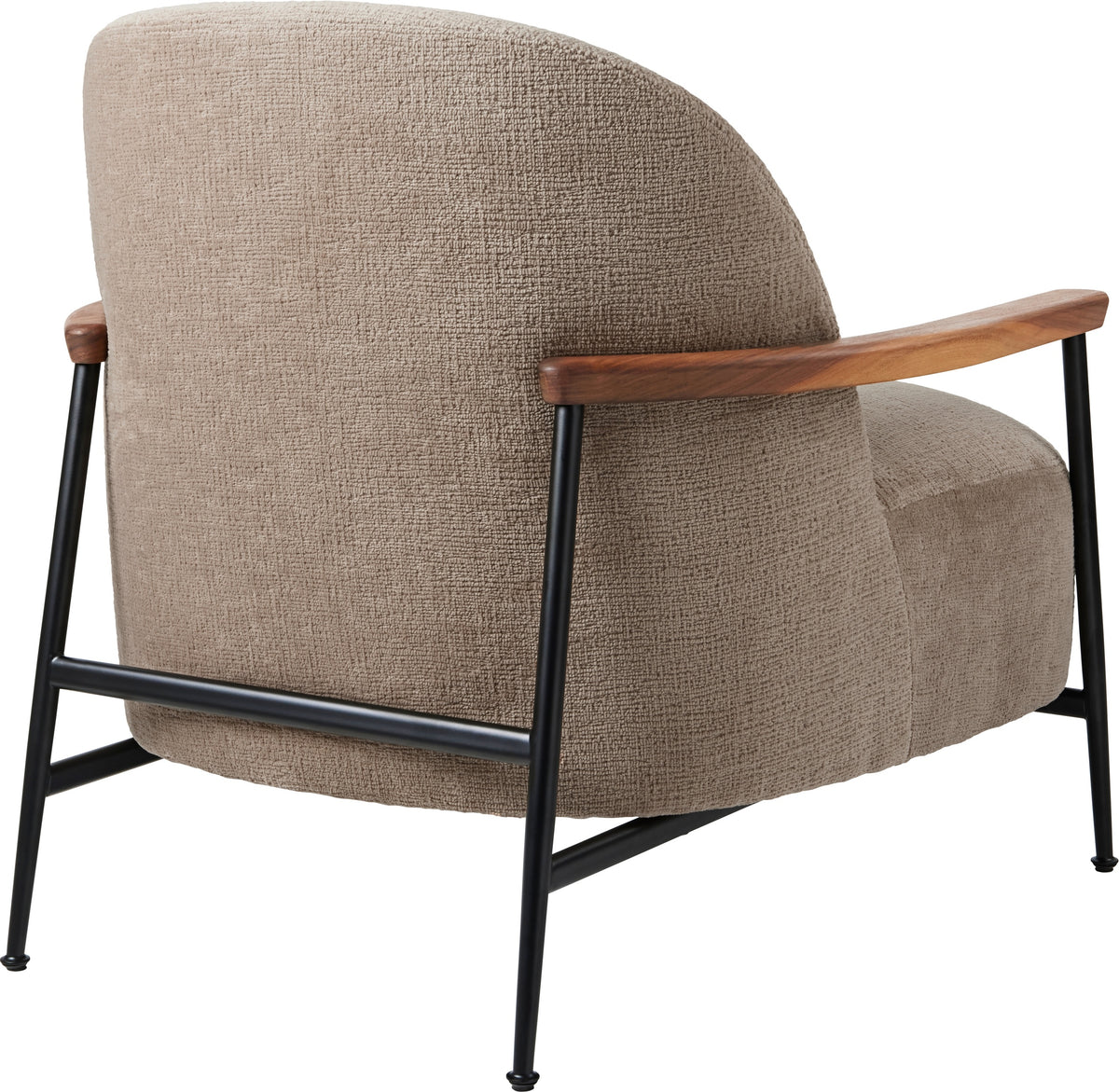Sejour Lounge Chair by GUBI — Packshots 7 of 7