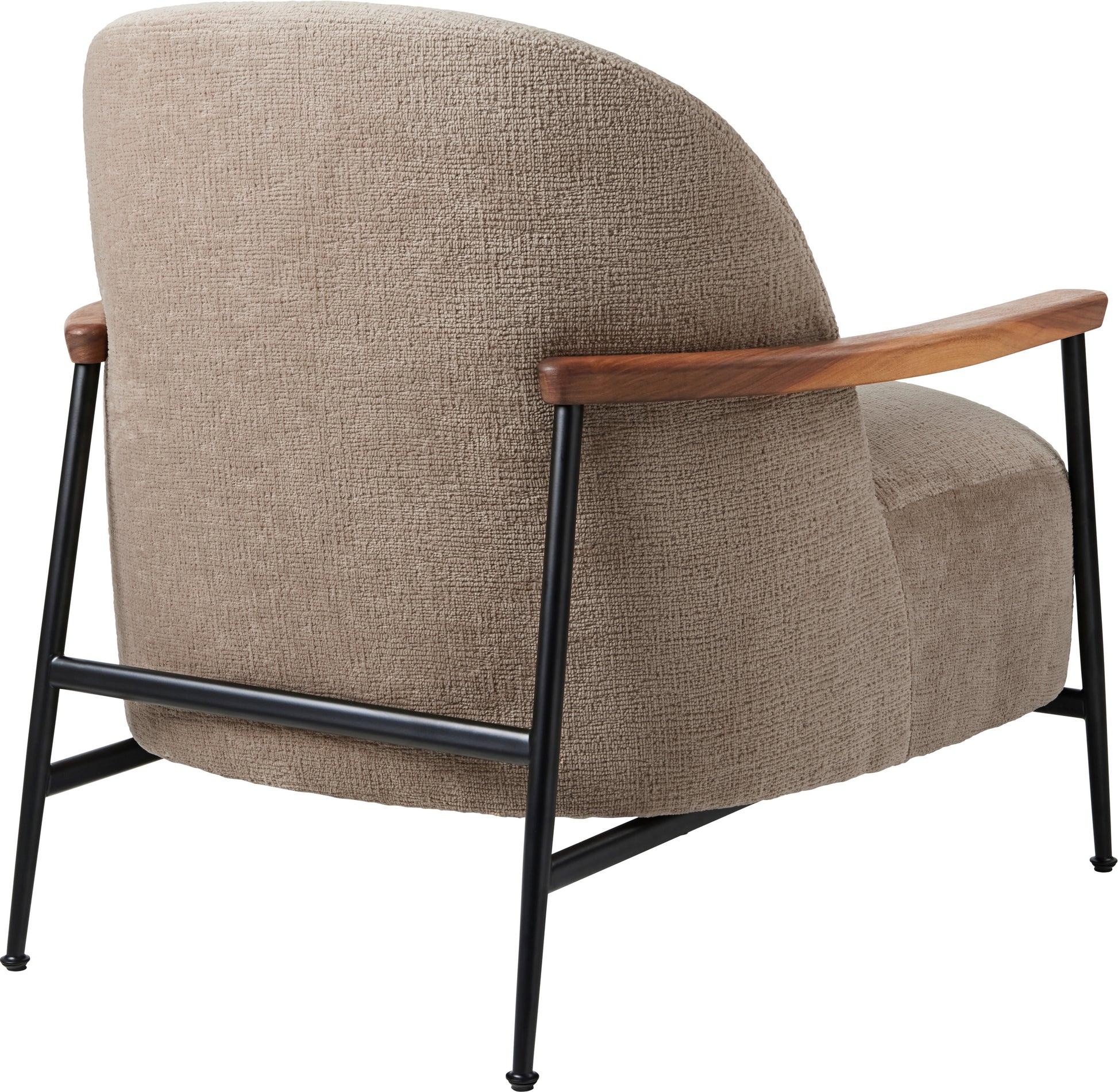 Sejour Lounge Chair by GUBI — Packshots 7 of 7