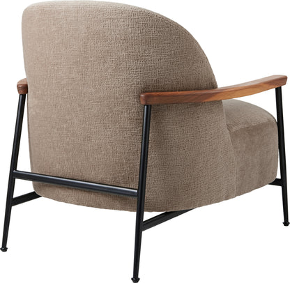 Sejour Lounge Chair by GUBI — Packshots 7 of 7