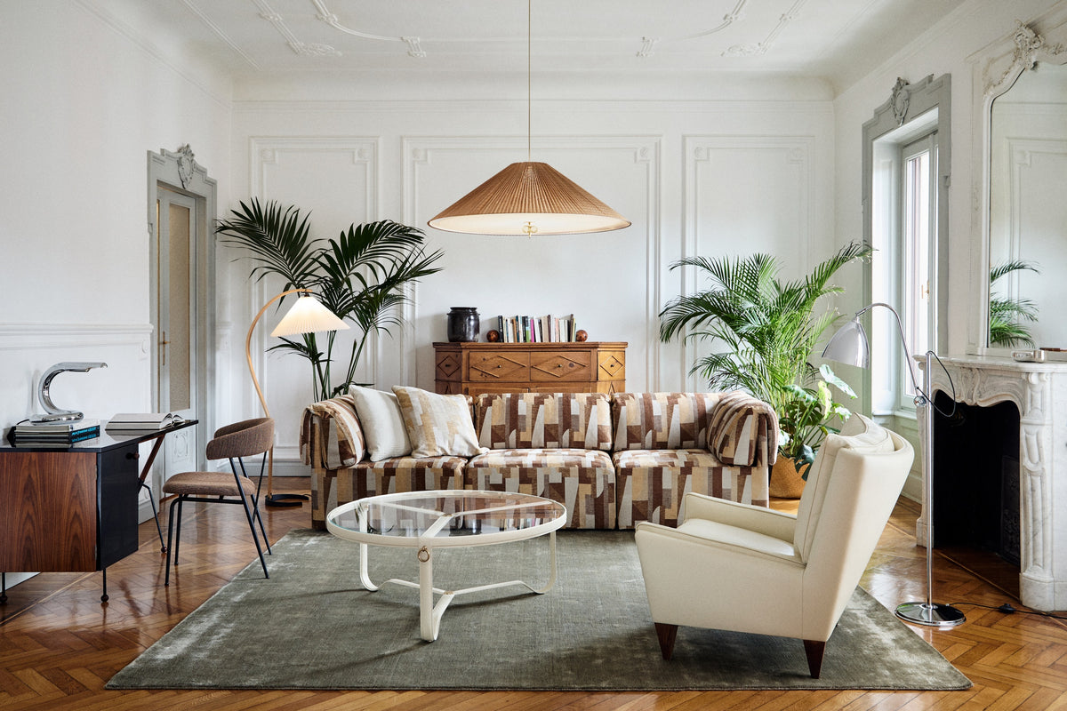 GUBI Rug by GUBI — Lifestyle Images 2 of 7