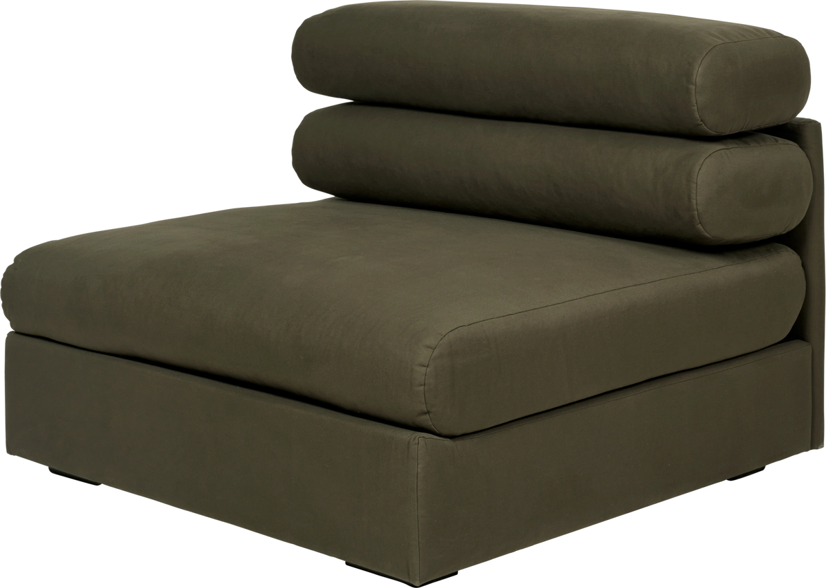 GUBI Elogio Mid-Section Module by GamFratesi and Greta M. Grossman and Louis Weisdorf and OEO Studio and Tobia Scarpa and Toko Among Friends - official product view
