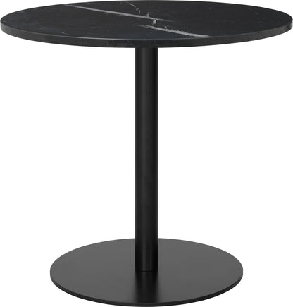 GUBI 1.0 Dining Table - Round by GUBI — Packshots 6 of 7