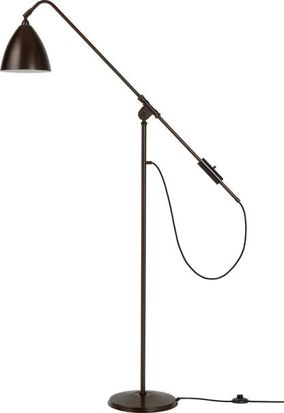 GUBI BL4 Floor Lamp by Robert Dudley Best - official product view