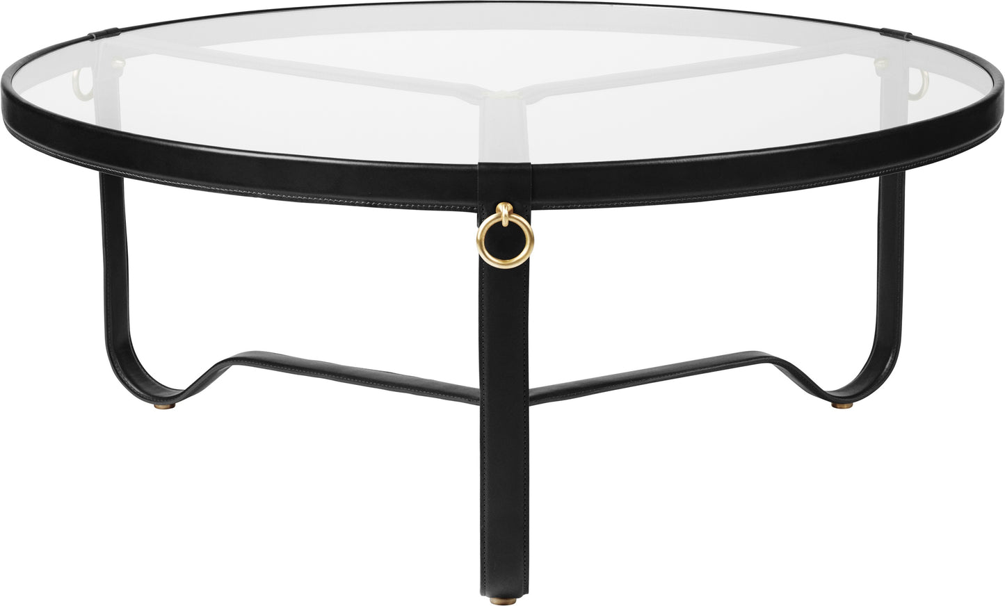 Adnet Coffee Table by GUBI — Packshots 5 of 7
