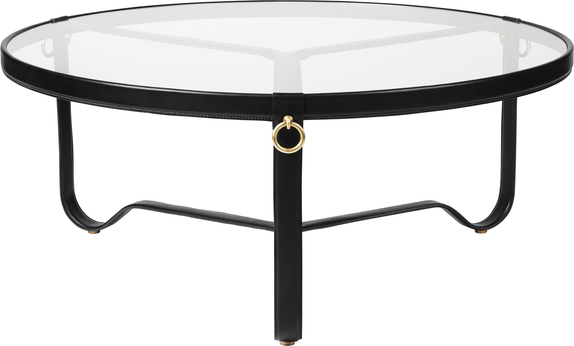 Adnet Coffee Table by GUBI — Packshots 5 of 7