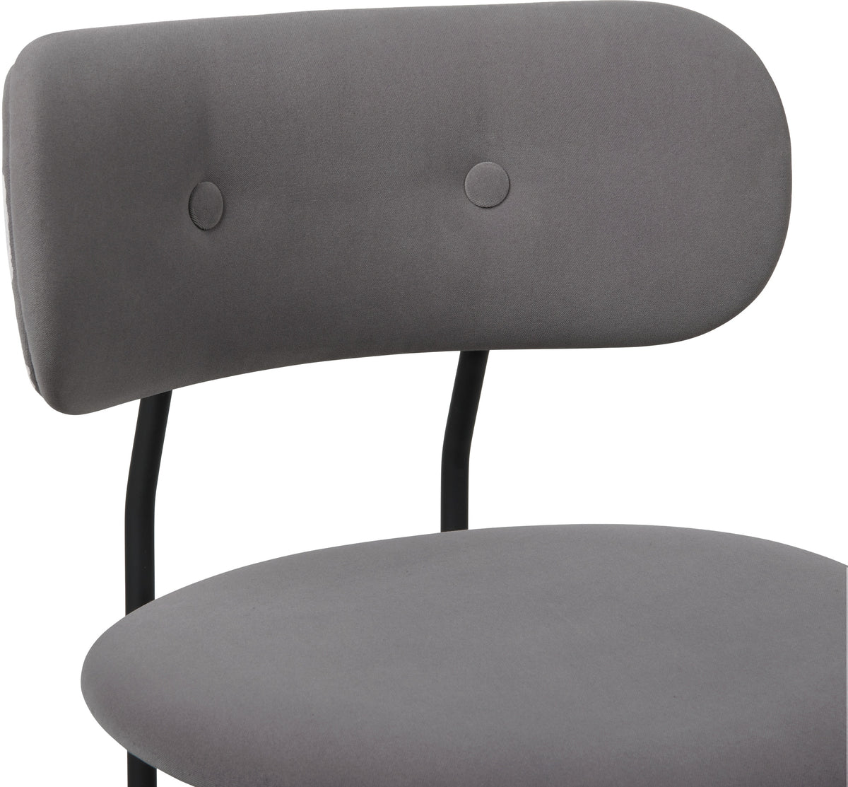 Coco Dining Chair by GUBI — Packshots 2 of 3