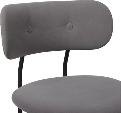 Coco Dining Chair by GUBI — Packshots 2 of 3