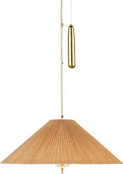 A1972 Pendant by GUBI — Packshots 3 of 3