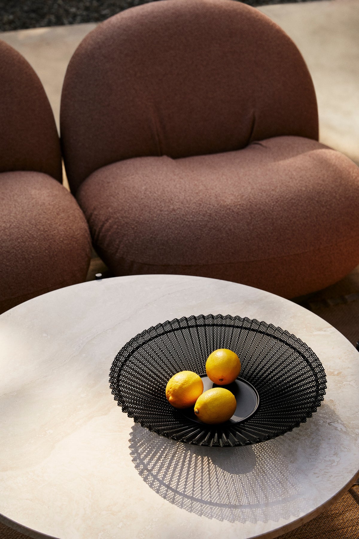 TS Coffee Table by GUBI — Lifestyle Images 6 of 7