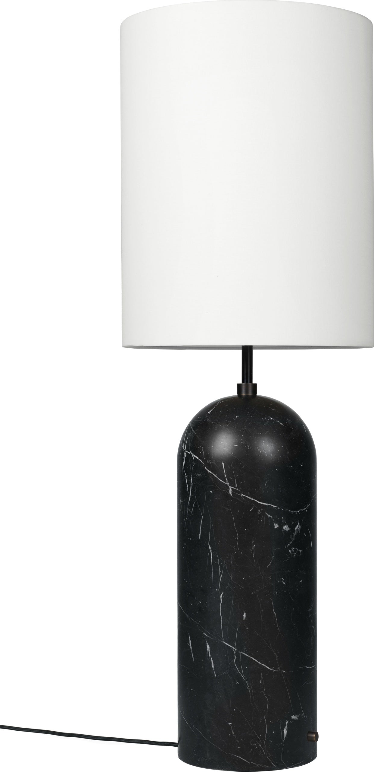 Gravity XL Floor Lamp by GUBI — Packshots 4 of 7