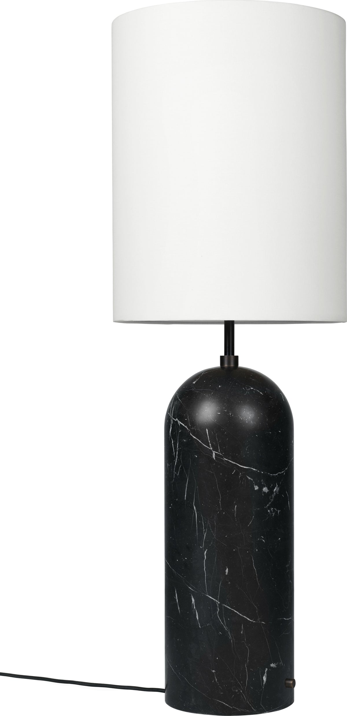 Gravity XL Floor Lamp by GUBI — Packshots 4 of 7